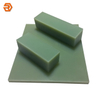 Ultra Thick Epoxy Resin Fiberglass FR4/G10 Sheet/Plate for Making Electronic Parts