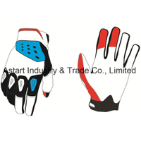 custom printed mx gloves