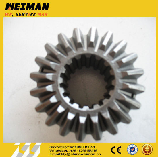 Hot Sale Sdlg Construction Machinery Parts Gear 7200002935