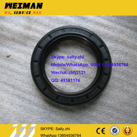 Sdlg Oil Seal 4110000084032 for Sdlg Loader LG933