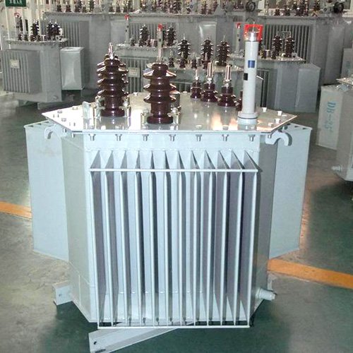 S13 Series Three-dimensional Volume Core Transformer