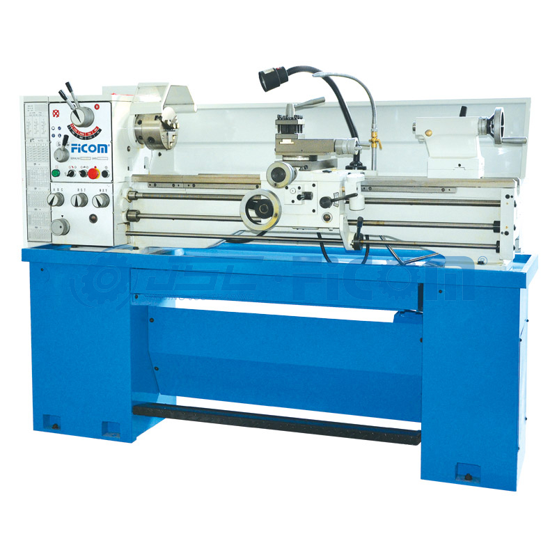 BL-1340D/BL-1440D Precision Gearhead Lathe