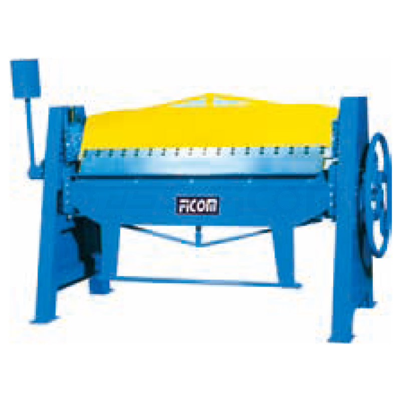 MF Hand Folder