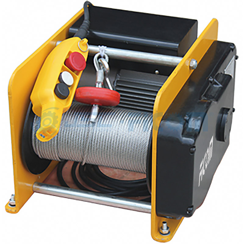 KDJ-250B / KDJ-500B / KDJ-250B1 / KDJ-500B1 Electric Windlass Series
