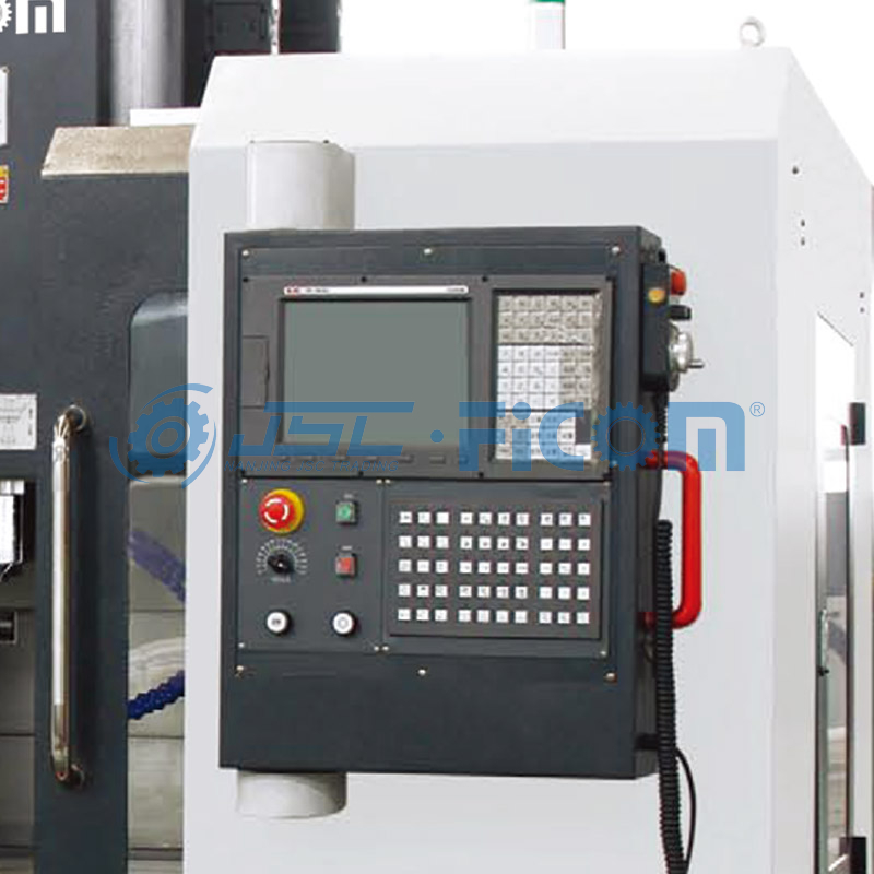 XH850 CNC Milling Machine or Vertical Machining Center