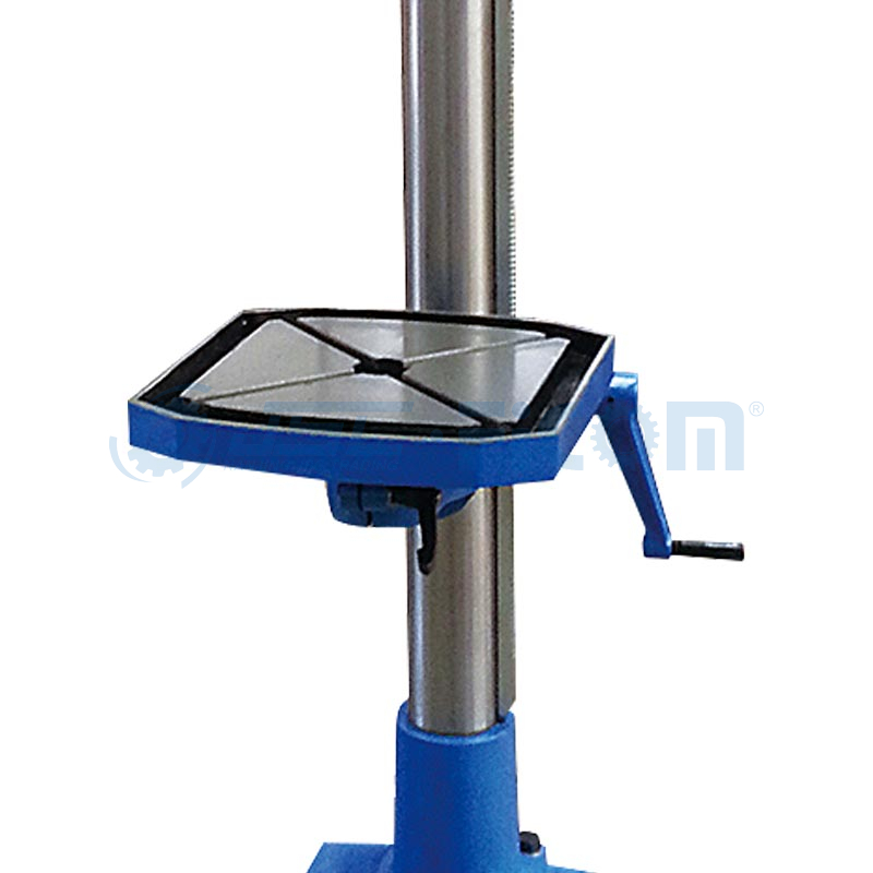 DH 28 Drilling Machine