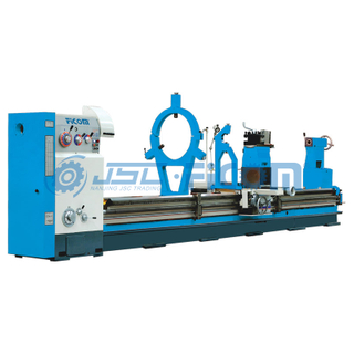 LWQ Engine Lathe