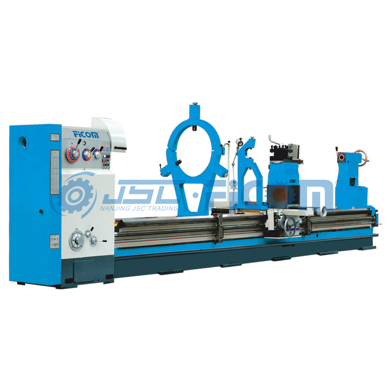 LWQ Engine Lathe