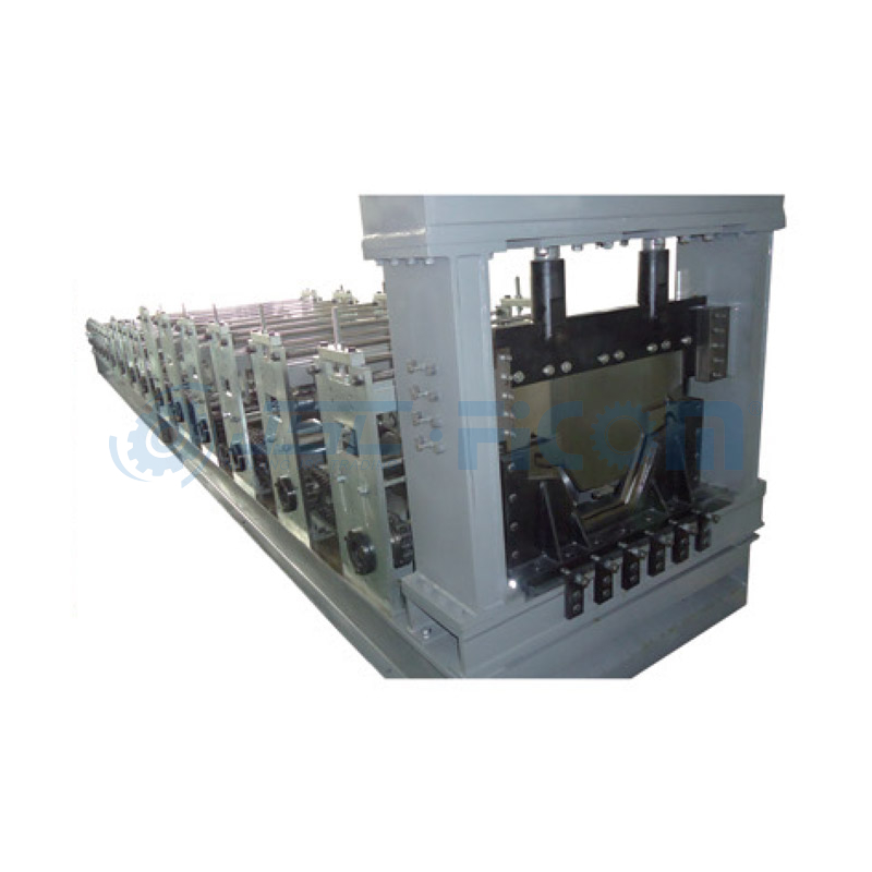K-span Roll Forming Machine