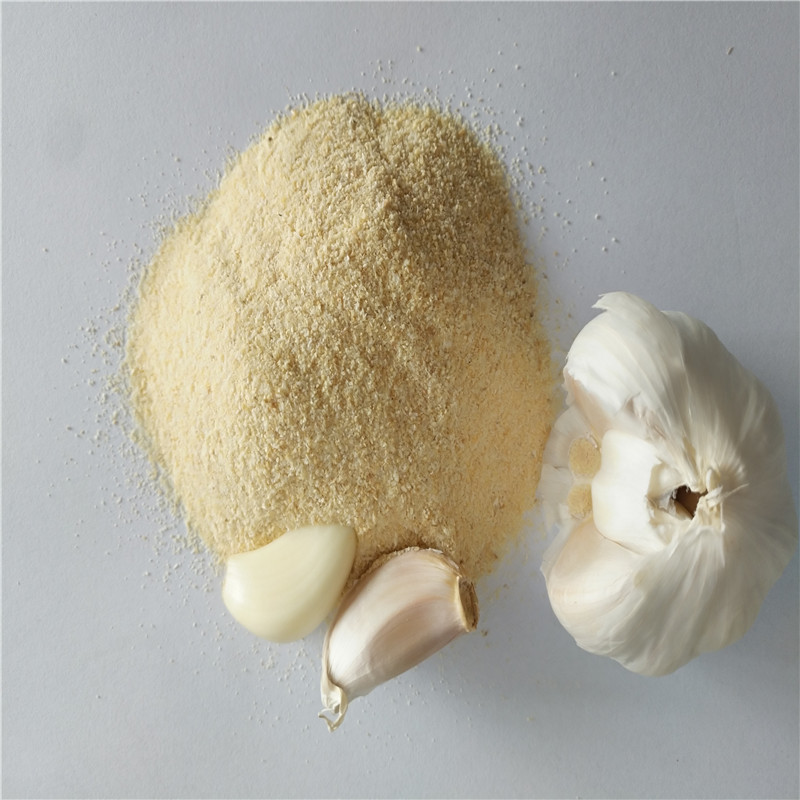 High Quallity Natural new Garlic granules