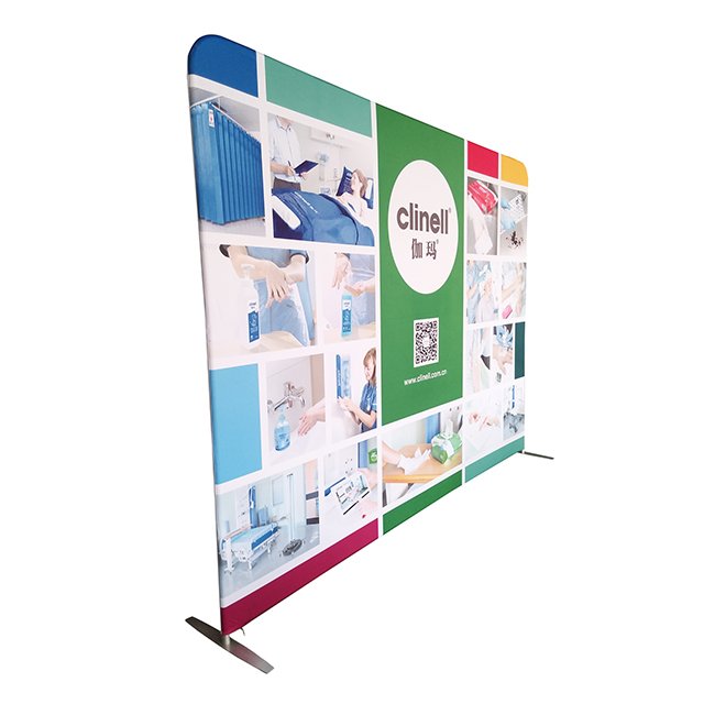 Tension Fabric Display Buy Product On Guangzhou Dingyi Display