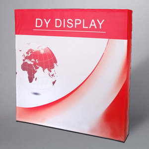 Exhibition Trade Show Pop Up Banner Display Stand