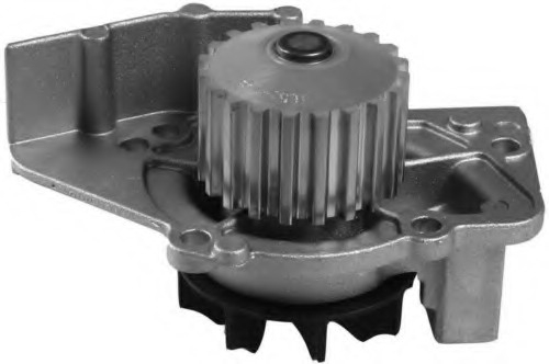 water pump for peugeot