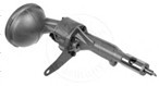 Oil pump for MERCEDES BENZ