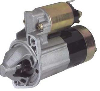 Starter for HYUNDAI