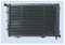 Radiator for BENZ