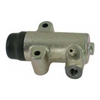 Slave cylinder clutch for PEUGOET