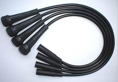 spark plug wire for RENAULT