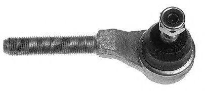 Tie rod end for RENAULT