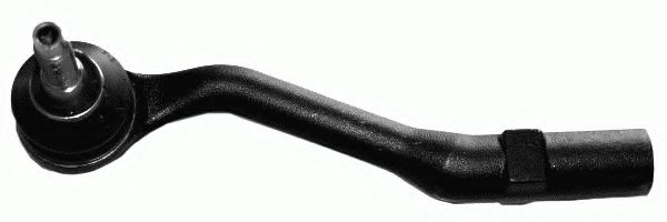 Tie rod end for CITROEN