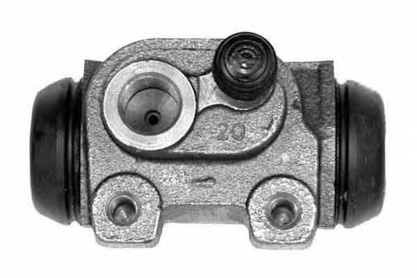 Wheel cylinder for CITROEN