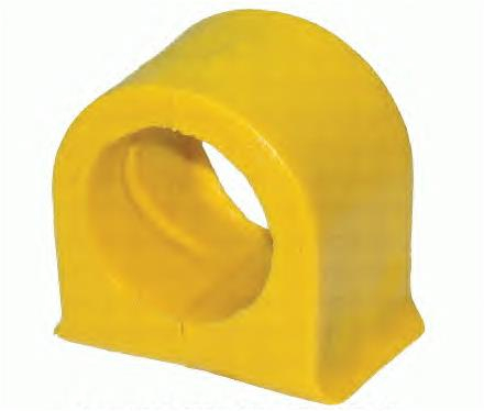 Rubber bush for RENAULT