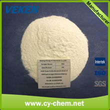 Polyanionic cellulose high viscosity (PAC-HV)