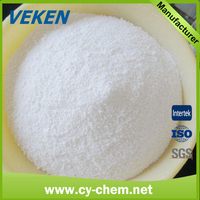 Carboxylmethyl Cellulose Sodium (CMC-Na)