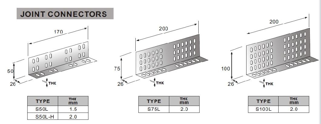 cable-tray-joint-connector-joint-connection-buy-cable-tray-cable