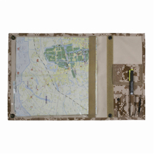 MAP CASE