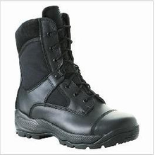 Tactical Boots (FW05)