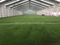 Terrain de basket du football de Peb fabriqu&eacute; par acier pr&eacute;fabriqu&eacute; modulaire