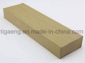 Dise&ntilde;o modificado para requisitos particulares/de la f&aacute;brica que recicla Decking pl&aacute;stico de madera WPC de la buena calidad