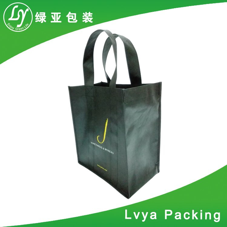 Factory Supply Eco-Friendly Fashion Design Cheap Promotional Non Woven Bag