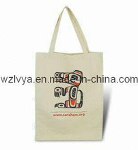 Shopping Bag, Made of 8oz Canvas (LYSP23)