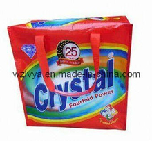 PP Woven Bag with Lamination Printing (LYSP24)