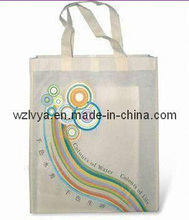 Hot-Transfer Print Shopping Bag (LYSP30)