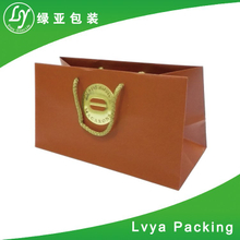 Chinese Supplier Wholesales Top Quality Multifunctional Paper Bag