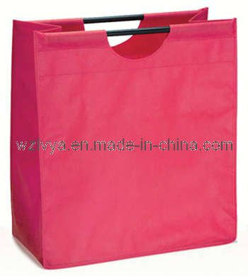 Eco-Friendly Bag Red without Printing (LYN68)
