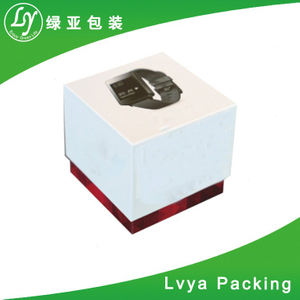 Professional factory supply packaging paper box gift giving necessary