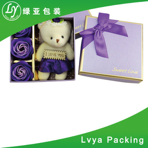 NEW STYLE MANUFACTURER MAGNETIC CREATIVE PAPER GIFT BOX WHOLESALE