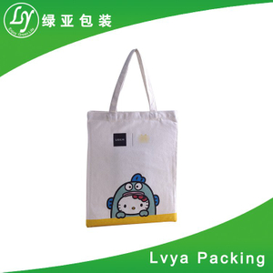 Hot Sale Jute/Juco/Cotton Canvas Shopping Bags