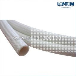 Fiberglass Extruded Silicone Rubber Sleeving
