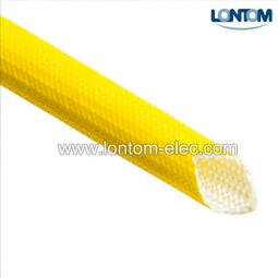 Acrylic Fiberglass Sleeving