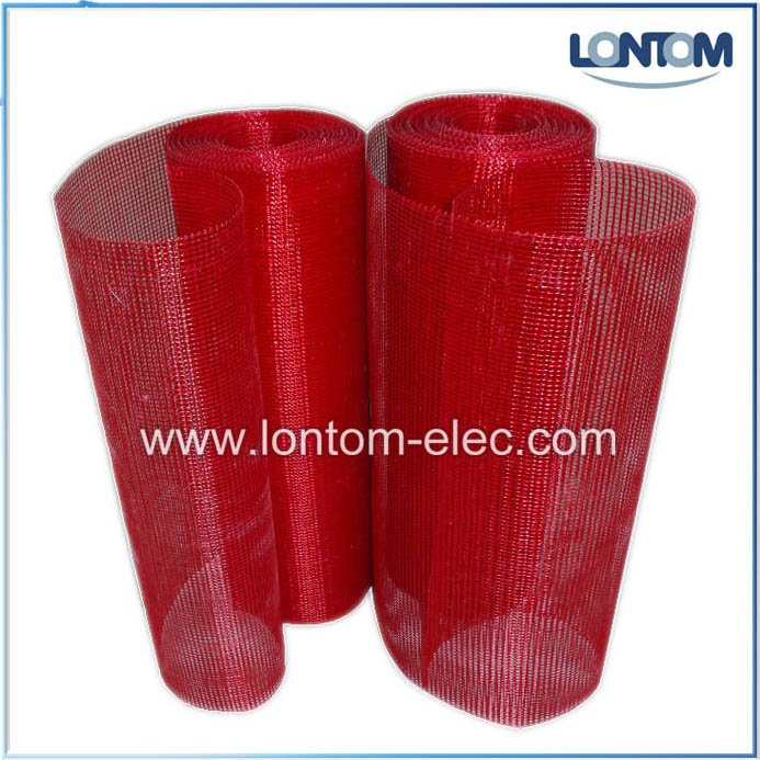 Epoxy Resin Coated Fiberglass Mesh for Dry Transformer
