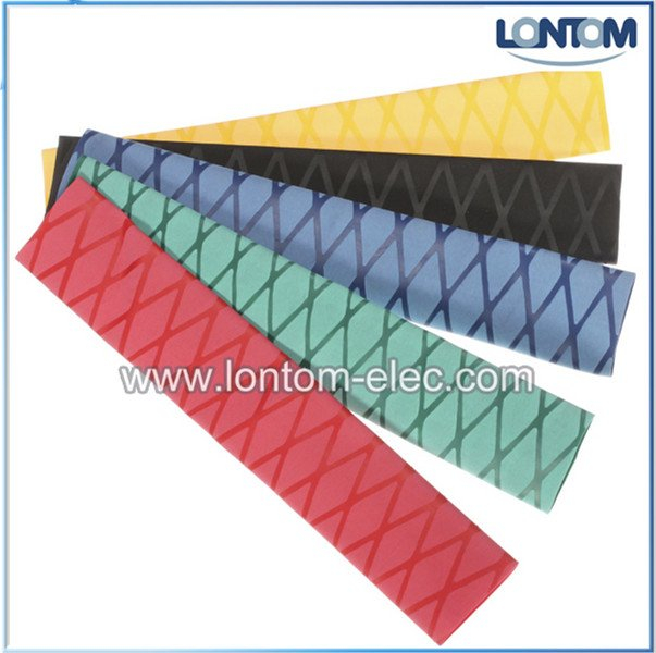 Non-Slip Heat Shrink Sleeve