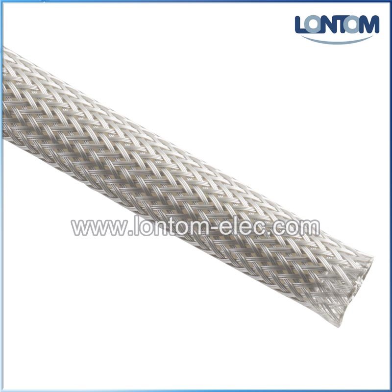 PET Braided Expandable Sleeving