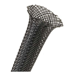 PET Braided Sleeving