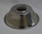 Stainless steel etching juicer filter -Xk201511
