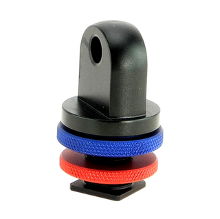 Underwater Camera Housing Hot Shoe Base to YS End Arm 
